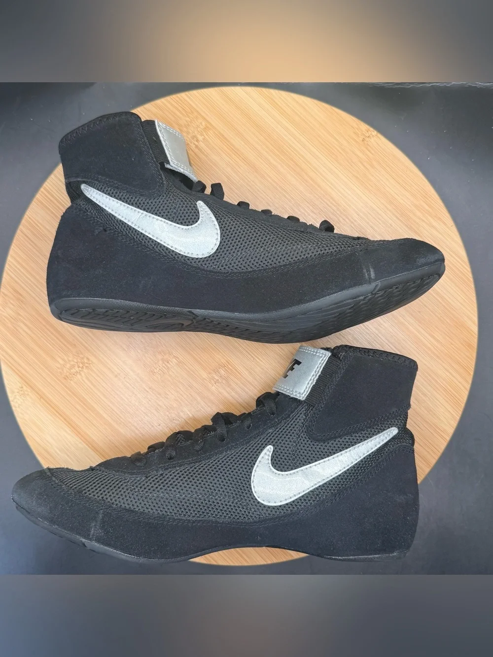 Nike great preowned